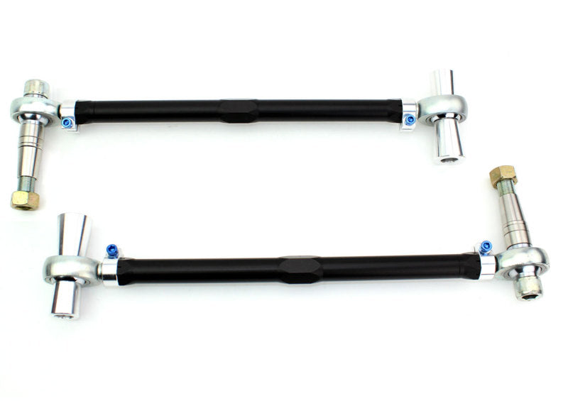 SPL Part S550 Mustang Front Tension Rods FR SPORT