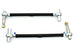 SPL Part S550 Mustang Offset Front Tension Rods FR SPORT