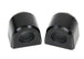 Whiteline 93-00 Subaru Impreza Non-Turbo Front or Rear Swaybar to chassis bush kit - DFW Speed Syndicate
