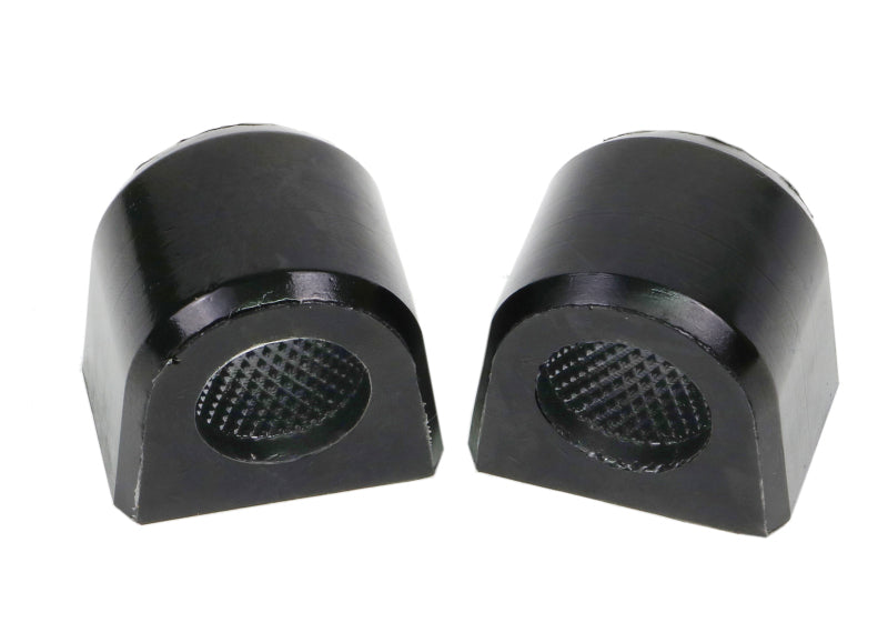 Whiteline 93-00 Subaru Impreza Non-Turbo Front or Rear Swaybar to chassis bush kit - DFW Speed Syndicate