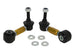 Whiteline 90-97 Mazda Miata Adjustable Front Sway Bar Links - DFW Speed Syndicate