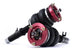 Air Lift Performance Front Kit for 82-93 BMW 3 Series E30 w/ 51mm Diameter Front Struts Air Lift