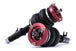 Air Lift Performance Front Kit for 82-93 BMW 3 Series E30 w/ 51mm Diameter Front Struts Air Lift