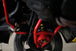 UMI Performance 64-72 GM A-Body Tubular Upper & Lower Front A-Arm Kit - Black - DFW Speed Syndicate