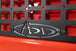 ADD 21-23 Ford Bronco Tailgate Molle Panel - DFW Speed Syndicate