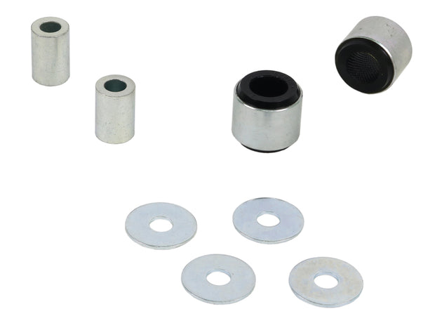Whiteline Plus 3/08+ Dodge Challenger / 11/05+ Charger Rear Trailing Arm - Lower Rear - DFW Speed Syndicate
