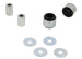 Whiteline Plus 3/08+ Dodge Challenger / 11/05+ Charger Rear Trailing Arm - Lower Rear - DFW Speed Syndicate