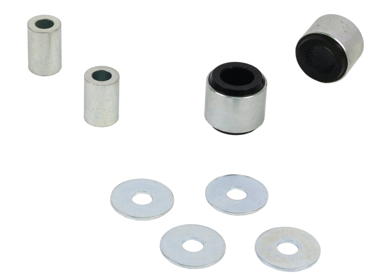 Whiteline Plus 3/08+ Dodge Challenger / 11/05+ Charger Rear Trailing Arm - Lower Rear - DFW Speed Syndicate