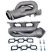 BBK 11-15 Ford Mustang 3.7L Shorty Tuned Length Header - 1-5/8 Titanium Ceramic (CARB EO 11-14 Only) BBK