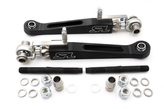 SPL Part S550 Mustang Front Lower Control Arms FR SPORT
