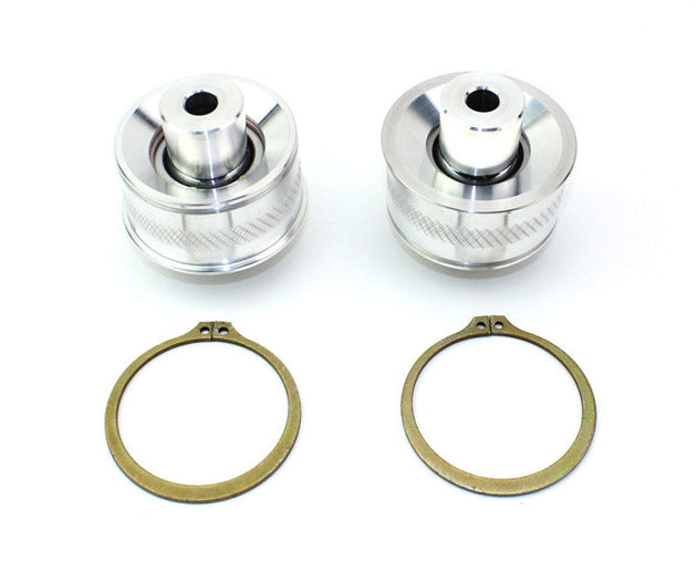SPL Part BMW E9X/E8X/F8X Non-Adjustable Front Caster Rod Bushings FR SPORT