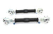SPL Part Rear Toe Links Mazda RX-7 FD FR SPORT