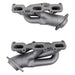 BBK 11-15 Ford Mustang 3.7L Shorty Tuned Length Header - 1-5/8 Titanium Ceramic (CARB EO 11-14 Only) BBK