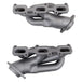 BBK 11-15 Ford Mustang 3.7L Shorty Tuned Length Header - 1-5/8 Titanium Ceramic (CARB EO 11-14 Only) BBK