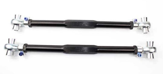 SPL Part BMW E9X/E8X Rear Toe Links + Eccentric Lockouts (non M) FR SPORT