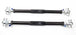 SPL Part BMW E9X/E8X Rear Toe Links + Eccentric Lockouts (non M) FR SPORT