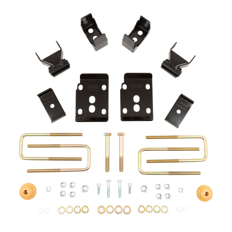 Belltech 15-20 Ford F-150 2WD/4WD Performance Coilover Kit - DFW Speed Syndicate