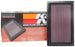 K&N 04-07 Subaru STi K&N Drop In Air Filter - DFW Speed Syndicate