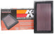 K&N 04-07 Subaru STi K&N Drop In Air Filter - DFW Speed Syndicate
