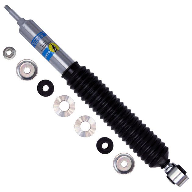 Bilstein 07-14 Toyota FJ Cruiser / 03-24 Toyota 4Runner B8 5100 Rear 46mm Monotube Shock Absorber Bilstein