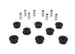 Whiteline Plus 70-85 Toyota Celica Rear Upper/Lower Trailing Arm Bushing Kit - DFW Speed Syndicate