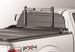 BackRack 99-23 Ford F-250/350/450 Superduty Body Short Headache Rack Frame Only Requires Hardware - DFW Speed Syndicate