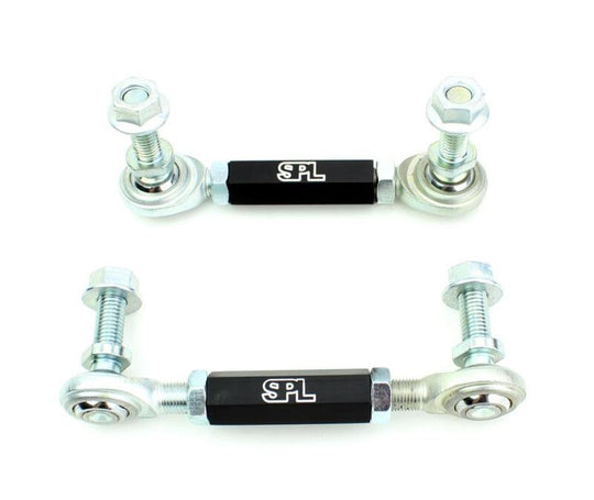 SPL Part S550 Mustang Rear Endlinks FR SPORT