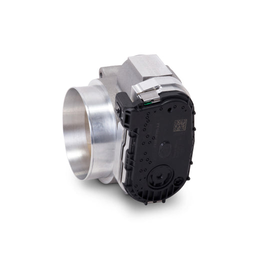 BBK 15-16 Ford Mustang GT 5.0L 90Mm Throttle Body (CARB EO 15-17 Only) - DFW Speed Syndicate