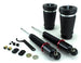 Air Lift Performance 2005-2014 Ford Mustang (S197) Rear Kit (3/8 Fittings Not Inclluded) Air Lift