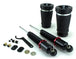 Air Lift Performance 2005-2014 Ford Mustang (S197) Rear Kit (3/8 Fittings Not Inclluded) Air Lift