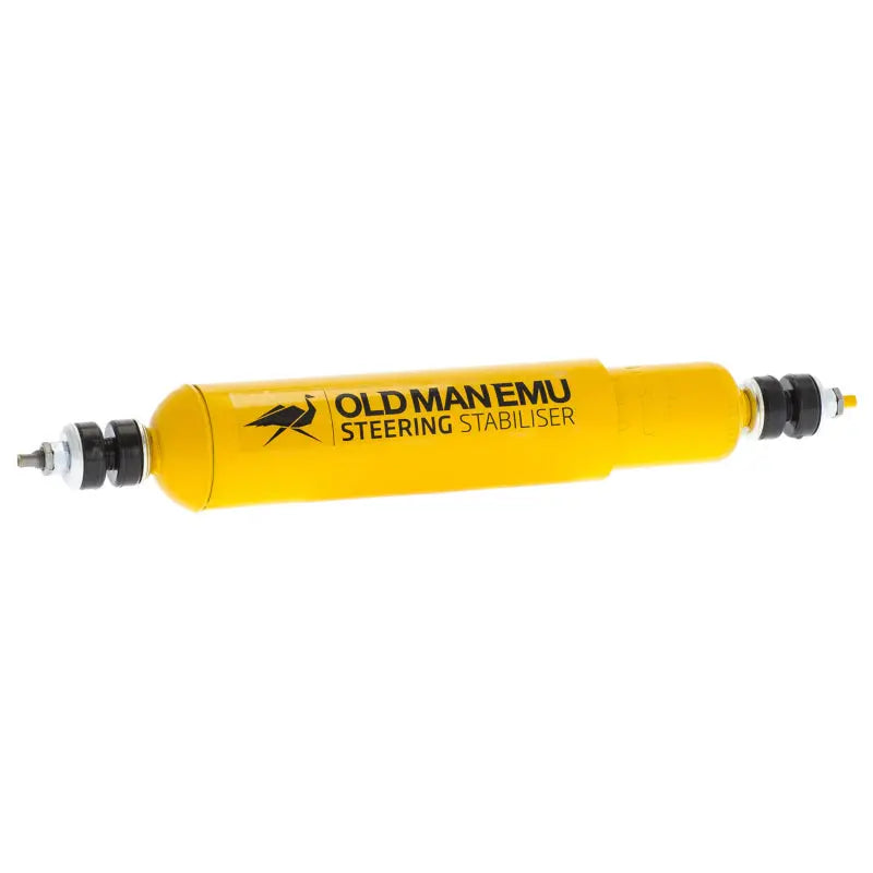 ARB / OME Steering Damper L/Rover & Nissan ARB