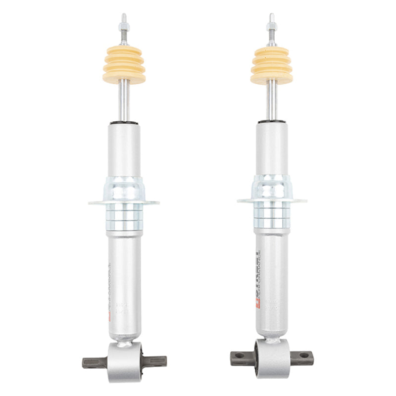 Belltech Lowering Strut 2019 Chevrolet Silverado 0in to - 2in Belltech