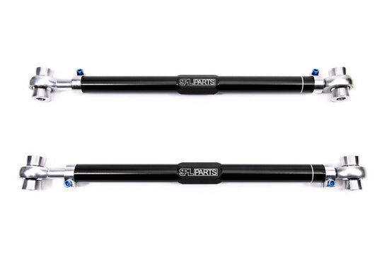 SPL Part Rear Toe Links Toyota Supra A90/BMW G2X/BMW G42 FR SPORT