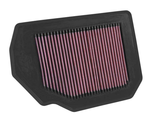 K&N Replacement Panel Air Filter for 2015 Hyundai Genesis Sedan 3.8L V6 - DFW Speed Syndicate