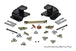 Belltech HANGER KIT 99-06 GM/GMC 1500 STD CAB 2inch Belltech