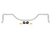 Whiteline 09+ Lancer Ralliart Rear 24mm Swaybar Heavy duty Blade adjustable - DFW Speed Syndicate
