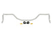 Whiteline 09+ Lancer Ralliart Rear 24mm Swaybar Heavy duty Blade adjustable - DFW Speed Syndicate