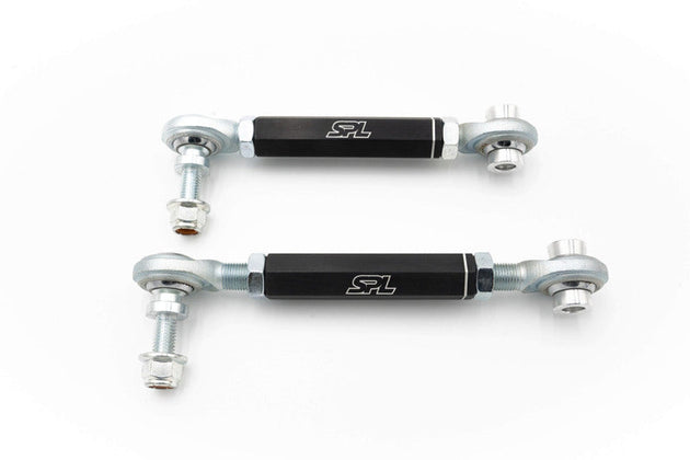 SPL Part B8/B8.5 Front Endlinks FR SPORT