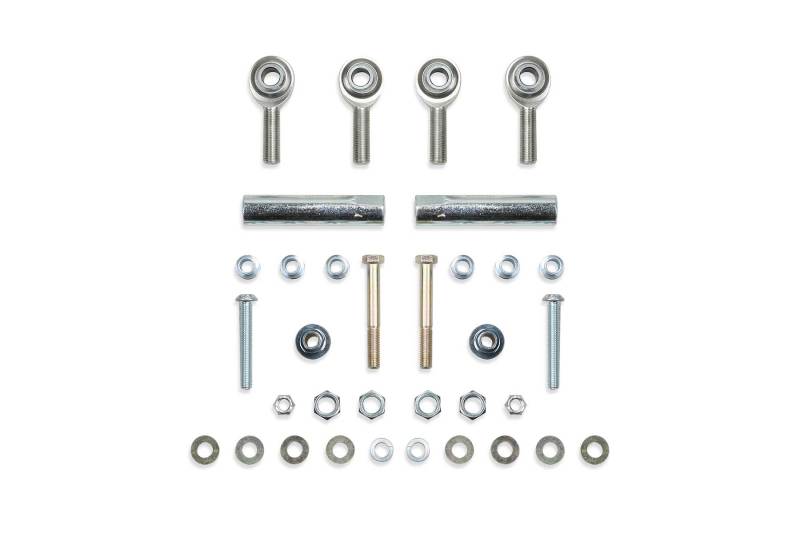 Fabtech 05-13 Toyota Tacoma Front Sway Bar End Link Kit Fabtech