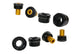 Whiteline 14+ Subaru Impreza WRX (MY15) Rear Crossmember Mount Bushing Kit - DFW Speed Syndicate