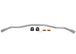 Whiteline 16-18 Mazda MX-5 Miata 28.6mm Front Adjustable Sway Bar Kit - DFW Speed Syndicate