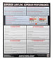 K&N 17-18 Alpha Romeo Giulia 2.9L V6 F/I Replacement Panel Air Filter - DFW Speed Syndicate