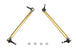 Whiteline 10+ Chevy Camaro FR Coupe Front Sway Bar - Link Assy H/D Adj Steel Ball (360mm C to C) - DFW Speed Syndicate
