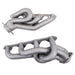 BBK 94-95 Mustang 5.0 Shorty Tuned Length Exhaust Headers - 1-5/8 Titanium Ceramic BBK