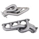 BBK 94-95 Mustang 5.0 Shorty Tuned Length Exhaust Headers - 1-5/8 Titanium Ceramic BBK