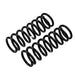 ARB / OME Coil Spring Front G Wagon Med+ 10 - DFW Speed Syndicate