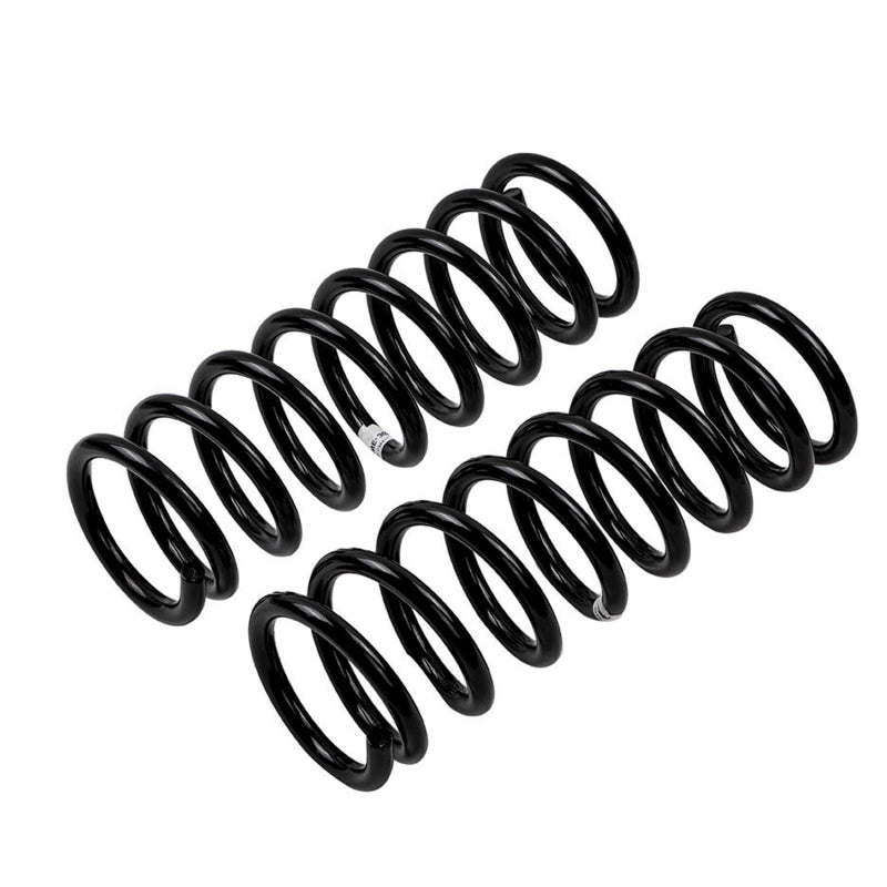 ARB / OME Coil Spring Front G Wagon Med+ 10 - DFW Speed Syndicate