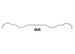 Whiteline 93-00 Subaru Impreza Non-Turbo Front 22mm Swaybar-X h/duty Blade adjustable - DFW Speed Syndicate
