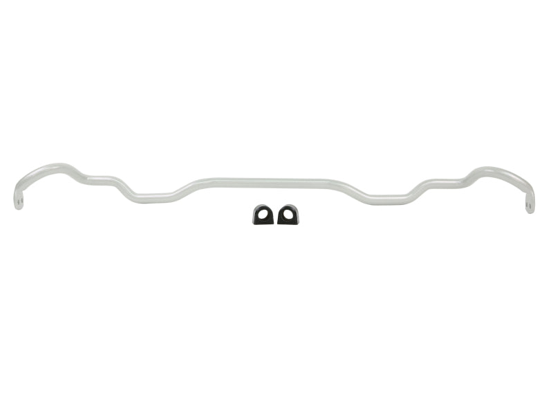 Whiteline 93-00 Subaru Impreza Non-Turbo Front 22mm Swaybar-X h/duty Blade adjustable - DFW Speed Syndicate