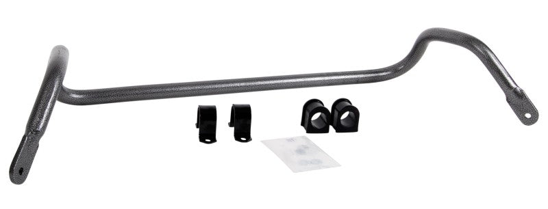 Hellwig 20-23 Chevrolet Silverado 2500/3500 HD Solid Heat Treated Chromoly 1.5in Front Sway Bar - DFW Speed Syndicate